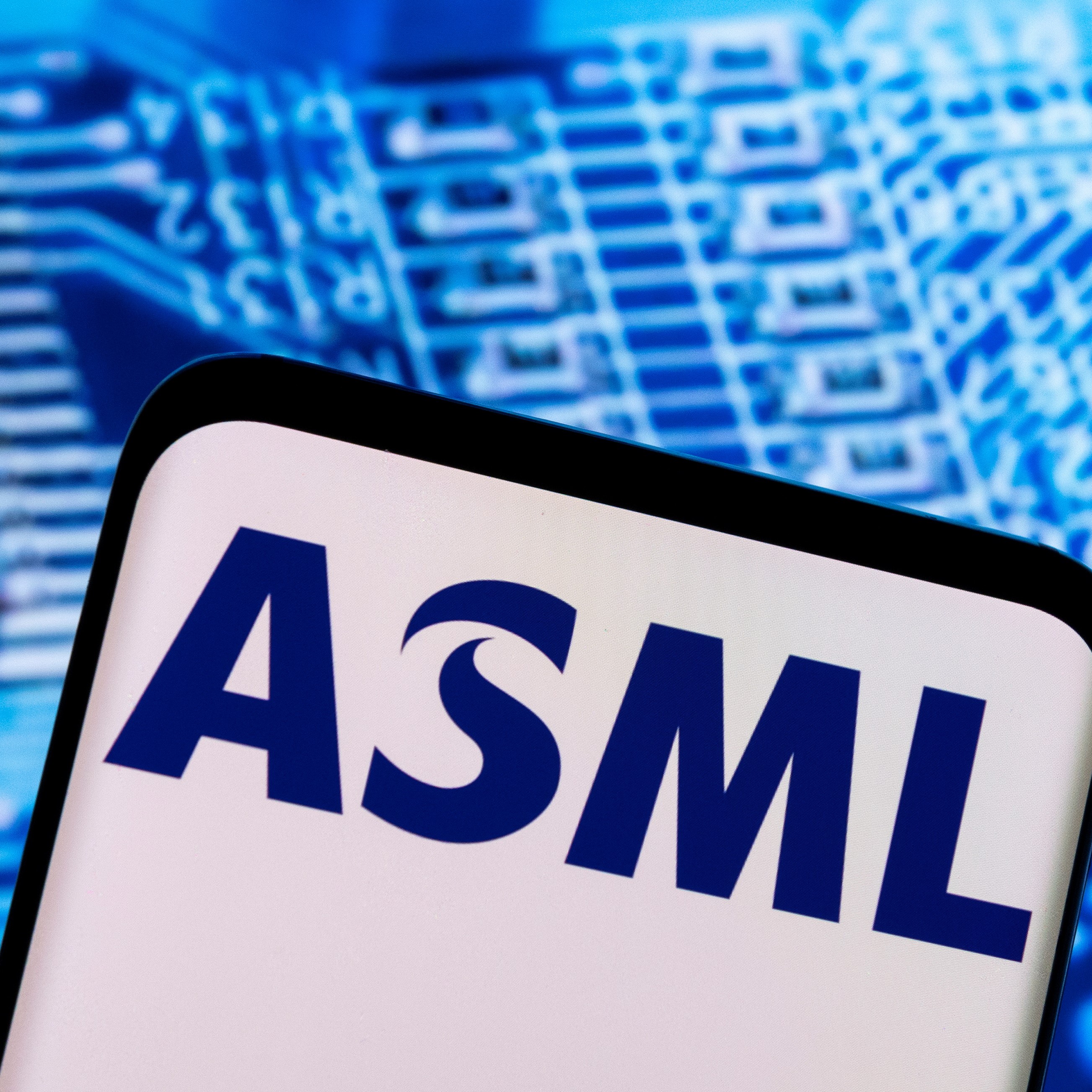 ASML вводит на рынок новую машину High NA EUV за $350 млн